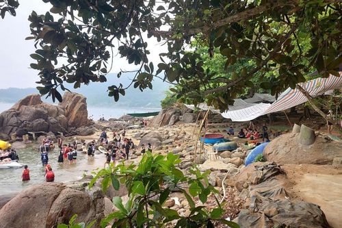 Du lịch chui ở Sơn Trà - sự thách thức kỷ cương và những hệ lụy khôn lường (Kỳ cuối: Giải bài toán 'tái chiếm sau cưỡng chế')