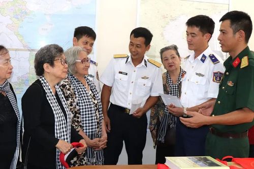 Hòa bình là điều quý giá