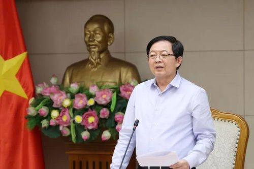 Chính phủ lập tổ công tác về phát triển công nghệ chiến lược