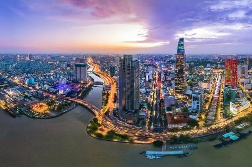 Tiên phong hiện thực hóa khát vọng hùng cường