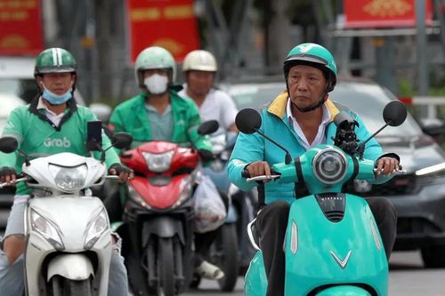 Tối 30-4, TPHCM cấm xe hơn 20 tuyến đường trung tâm phục vụ bắn pháo hoa