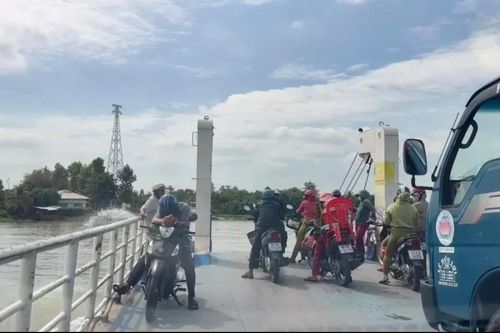 Đồng Tháp: 2 vụ tai nạn khiến 2 người tử vong