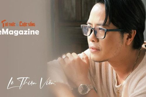 Lê Thiện Viễn: Bản sắc Việt là lợi thế khi phim xuất ngoại