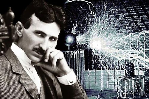 Nikola Tesla- tầm nhìn vượt thời đại về thế giới kết nối không dây