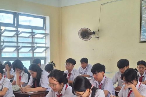 Bí kíp giữ 'điểm an toàn' môn Tiếng Anh kỳ thi tuyển sinh vào 10 Đà Nẵng
