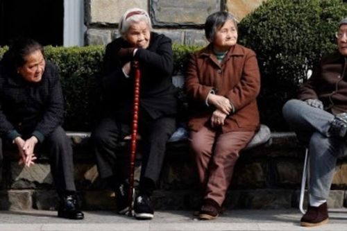 Trung Quốc thúc đẩy mô hình chăm sóc người cao tuổi dựa vào cộng đồng