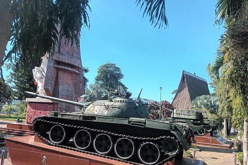Chiến thắng bằng mưu lược