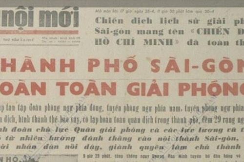 Mãi mãi niềm tự hào