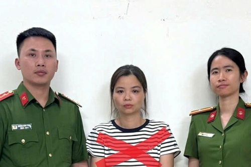 Huy động vốn bất động sản, người phụ nữ chiếm đoạt gần 180 tỷ đồng
