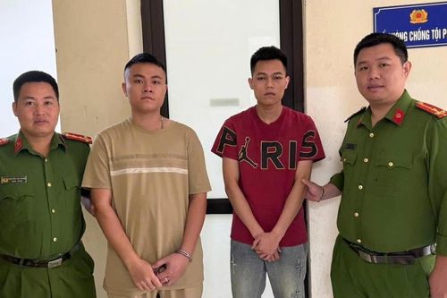 Nhân viên cấu kết 'rút ruột' kho hàng, chiếm đoạt hơn 1,3 tỷ đồng