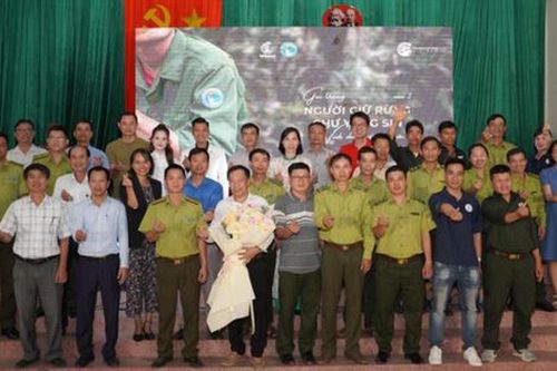 Chư Yang Sin và câu chuyện của những người 'gác cửa' rừng