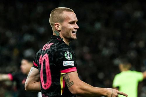Bản hợp đồng 100 triệu euro của Chelsea bị treo giò 4 năm