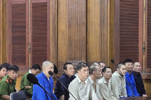 Vụ giết người dã man tại quán ăn ở TPHCM: Đại diện bị hại kháng cáo toàn bộ bản án