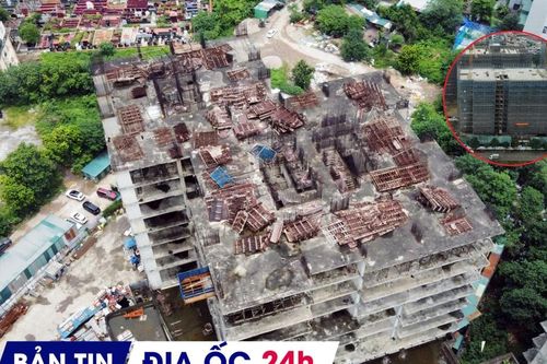 Địa ốc 24H: Gỡ vướng hơn 3.000 dự án đình trệ; người có nhà Hà Nội đi làm xa 20km được mua NƠXH