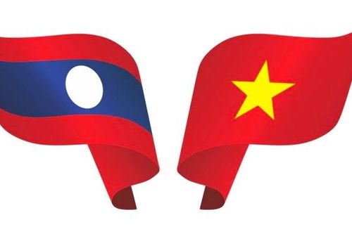 Lào chúc mừng Việt Nam trong đại lễ 30/4