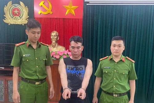 Khởi tố đối tượng trộm tiền công đức tại nhiều cơ sở thờ tự