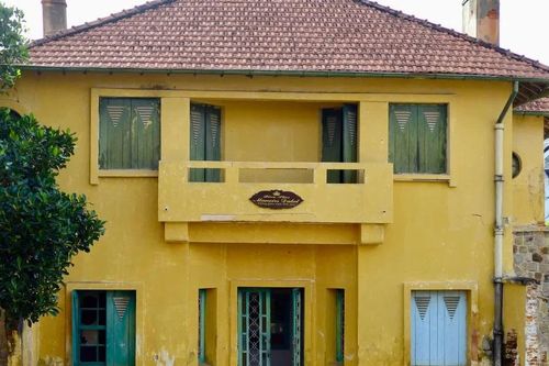 Rà soát Dinh Bảo Đại và hàng chục biệt thự cổ báo cáo Thanh tra Chính phủ