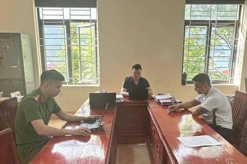 Bị đánh nhập viện vì bình luận xúc phạm vợ người khác trên Facebook