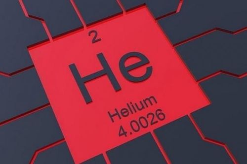 Xung đột Trung Đông gây cú sốc với helium, đe dọa nguồn cung chip toàn cầu