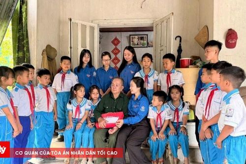 Giữ lửa niềm tin từ câu chuyện của người cựu tù Phú Quốc
