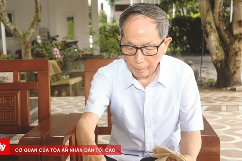 Trọn một đời vì ngày thống nhất
