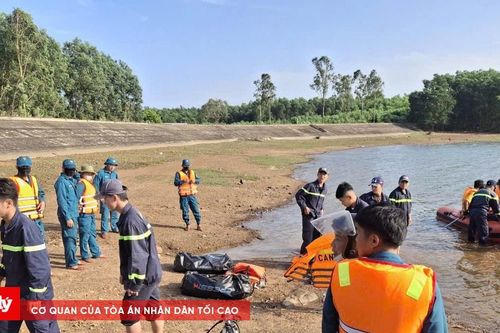 Liên tiếp hai vụ đuối nước tại Quảng Ngãi