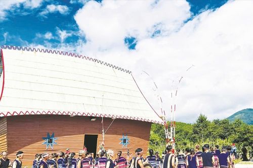 Quê hương Anh hùng Núp: 'Người dân ở đây giờ làm kinh tế khá rồi'