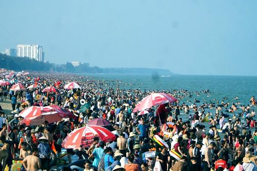 3 điều cần nhớ để giữ sức khỏe trong kỳ nghỉ dài