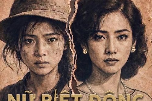 Điện ảnh Công an Nhân dân làm phim về 'Nữ biệt động Sài Gòn'