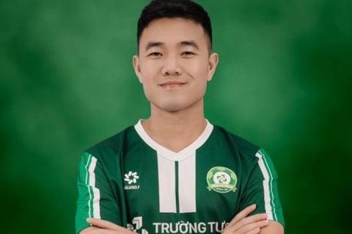 Tuổi 31 của Lương Xuân Trường: Cú 'bẻ lái' khiến nhiều người bất ngờ