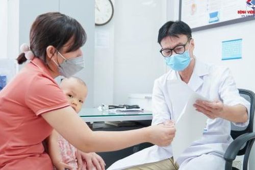 Bác sĩ chuyên khoa điểm mặt 3 bệnh lý trẻ dễ mắc trong kỳ nghỉ dài ngày