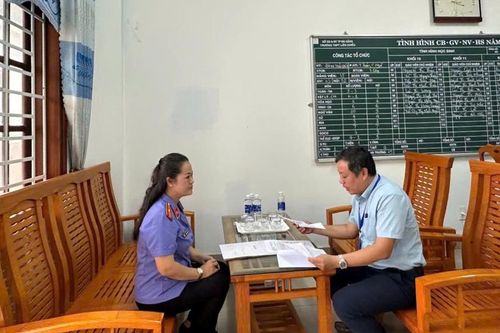 VKSND khu vực 4, TP Đà Nẵng triển khai công tác tuyển sinh Đại học Kiểm sát năm 2026