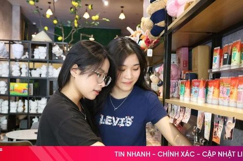 Không gian workshop sáng tạo ở Hà Tĩnh