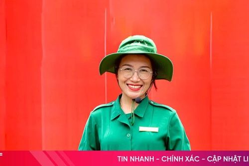 Tôi kể chuyện về 'mười đóa hoa' bằng cả trái tim mình