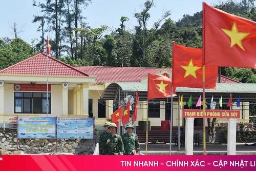 Gác lại niềm riêng, giữ bình yên ngày lễ