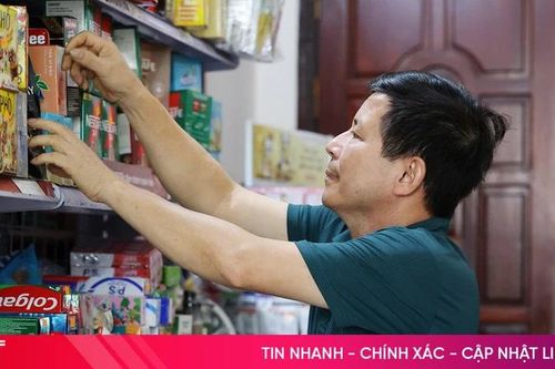 Nâng ngưỡng chịu thuế lên 1 tỷ đồng/năm: Hộ kinh doanh 'nhẹ gánh' lo