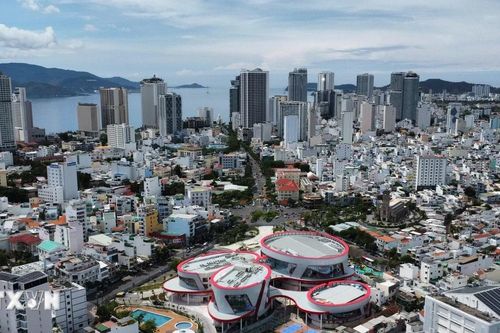 Chính phủ phê duyệt nhiệm vụ Quy hoạch chung đô thị Khánh Hòa