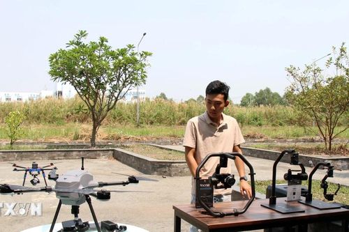 Đầu tư theo chiều sâu, nâng cao tiềm lực đổi mới sáng tạo
