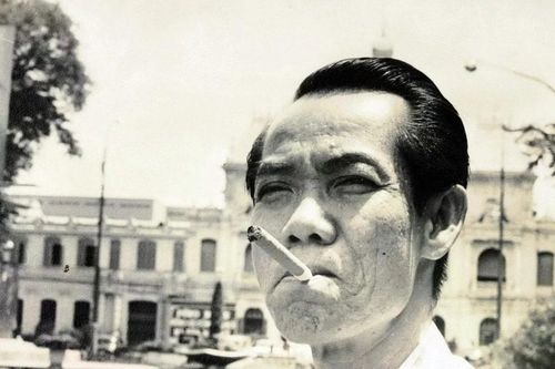 Tác giả 'Điệp viên hoàn hảo' hé lộ về phim chân dung nhà tình báo Phạm Xuân Ẩn
