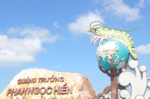 Tôn vinh sản vật địa phương, cầu nối giữa quá khứ, hiện tại và tương lai