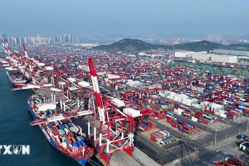Trung Quốc áp dụng chính sách thuế nhập khẩu 0% đối với 53 quốc gia châu Phi