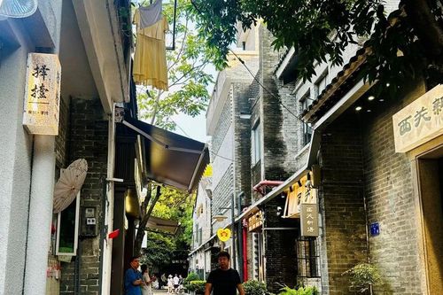 'Bảo tàng sống' giữa lòng Quảng Châu và gợi mở bài toán bảo tồn phố cổ