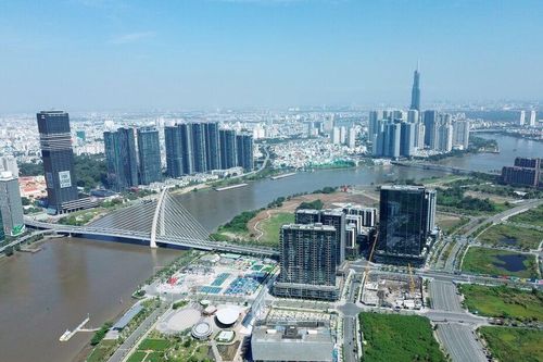 Hành trình từ Sài Gòn - Gia Định đến 'Thành phố Hồ Chí Minh rực rỡ tên vàng'