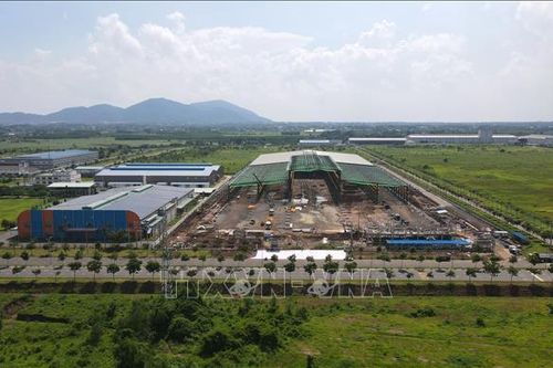 Bùng nổ FDI ở TP Hồ Chí Minh - Bài 1: Khi dòng vốn dịch chuyển sang 'xanh' và 'số'