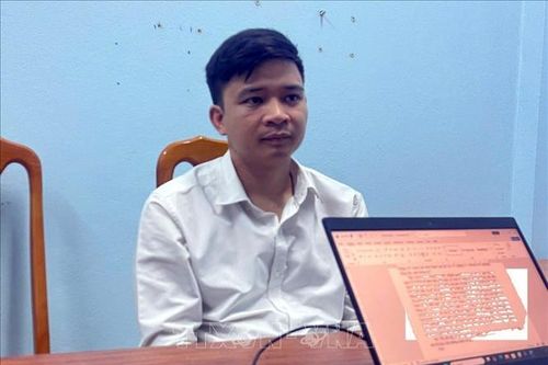 Cảnh báo thủ đoạn lôi kéo tinh vi của 'Hội thánh Đức Chúa Trời Mẹ'