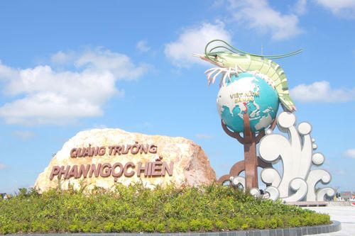 Cà Mau tôn vinh sản vật địa phương: Cầu nối giữa quá khứ, hiện tại và tương lai