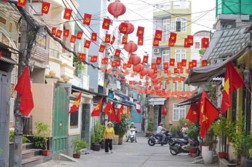 TP Hồ Chí Minh: Nhiều hoạt động ý nghĩa trong ngày 30/4