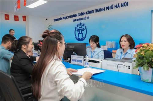Mở khóa thể chế để đánh thức nguồn lực - Bài cuối: Đổi mới tư duy làm luật và kỷ luật thực thi