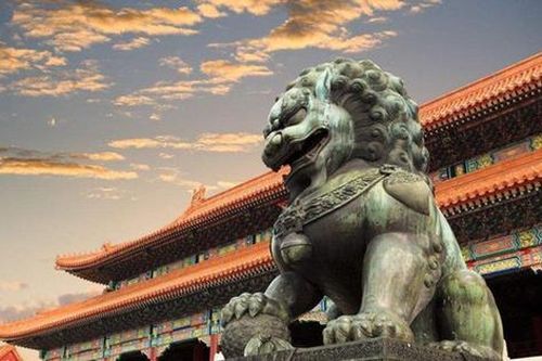 Bí ẩn 'lạnh người' trong Tử Cấm Thành: Tiếng khóc ai oán giữa đêm khuya vẫn chưa lời giải