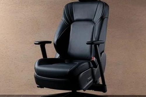 Ghế gaming của Toyota khiến game thủ 'đứng hình' vì giá gần 100 triệu đồng